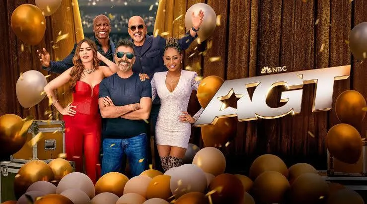 America's Got Talent